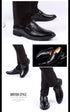 Elegant Leather Men’s Formal Shoes - Luxury Slip-On Loafers for Dressy Occasions, Breathable Moccasins, Versatile Casual Business Footwear in Plus Sizes 38-44